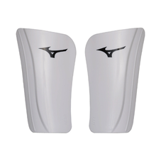 SHIN GUARD White